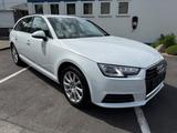 Audi A4 Avant,Auto,Navi,99850KM - Audi A4 in Bonn
