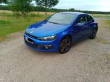 Volkswagen VW Scirocco 1.4i TSI DSG 8.Fach bereift Hu... - Volkswagen Scirocco: I