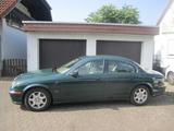 Jaguar S-Type V6 Executive 8xAlu/Leder/Navi/TüV-NEU!!! - gebrauchte Jaguar S-Type aus dem Jahr 2000