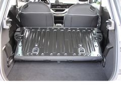 Fahrzeugabbildung Fiat 500e Action*Sehr gepflegt und neuwertig!*PDC*