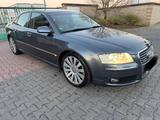 Audi A8 3.0 TDI (DPF) tiptronic quattro - - gebrauchte Audi A8 aus dem Jahr 2006