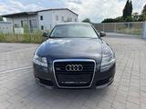 Audi A6 Lim. 3.0 TDI Quattro Facelift S-line - Audi A6 aus 2008: Line