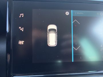 Citroën C3 Aircross PT130 AT°LED°AAC°SHZ°AHK°Allwetter