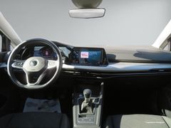 VW Golf VIII 1.5 TSI Life LED Navi Rfk DAB 16'' Lan VW Golf VIII 1.5 TSI Life LED Navi Rfk DAB 16'' Lan