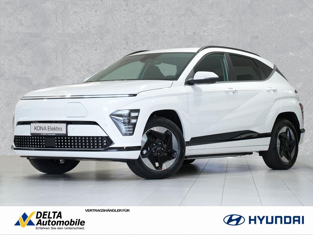 Image of Hyundai KONA