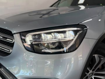 Mercedes GLC 220 - 3