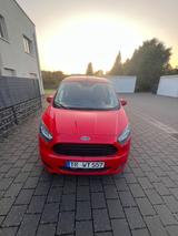 Ford Courier - Ford Courier Gebrauchtwagen