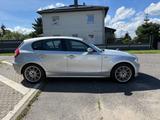 BMW 116i Limousine/ 17 Zoll/Klima/TÜV neu ! - BMW 116 aus 2006
