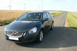 Volvo V60 D4 Momentum - Volvo V60 von privat