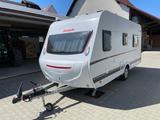 Dethleffs c joy Active 460 LE - Dethleffs Wohnwagen