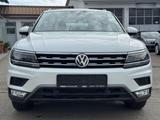 Volkswagen Tiguan Comfortline*4Motion*Offroad*LED*1.HND - : Offroad