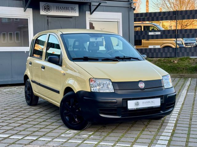 Fiat Panda 1.1 8V Active*99TKM*Tüv Neu