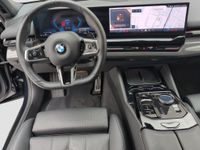 BMW 520 - Vorschau Bild 12