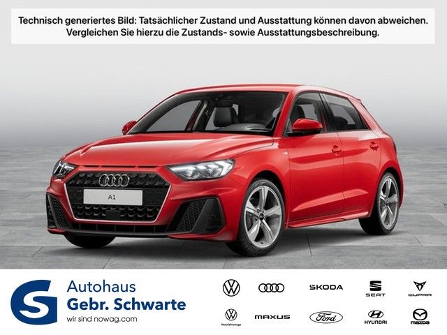 Image of Audi A1