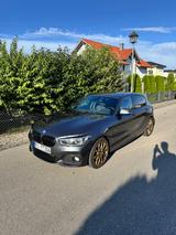 BMW 120d M Sport