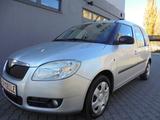 Skoda Roomster 1.6 16V Comfort /Automatik/ - Skoda Gebrauchtwagen von 2008