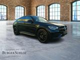 Mercedes-Benz GLC 200 d 4M AMG 360 AUT Bel.Sitz HUD Kam. LED - Mercedes-Benz GLC 200 Gebrauchtwagen