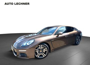 Fotografie Porsche Panamera 4 S*AHK*SPORTABGAS*STAND-HZ*ACC*BOSE*