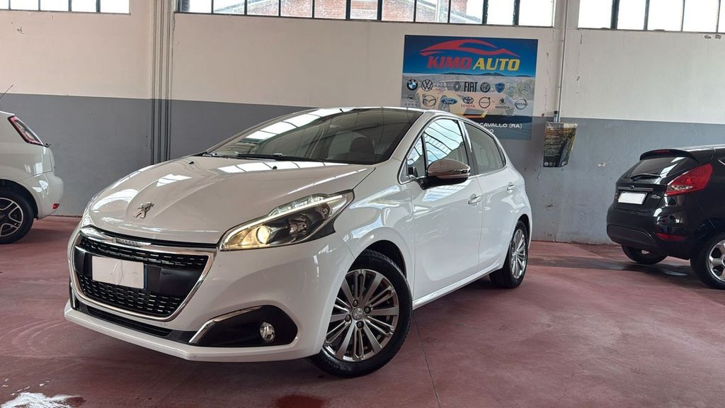 Image of Peugeot 208