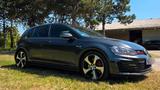 Volkswagen Golf 2.0 TSI DSG BMT GTI Performance GTI Per... - Gebrauchtwagen von Privatanbietern mit TÜV