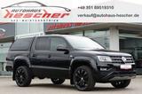 Volkswagen Amarok Aventura DoubleCab 3.0 TDI 4Motion *AHK* - Volkswagen Amarok aus 2021