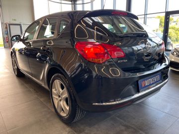Opel Astra J Lim. 5-trg. Energy *TEMPOMAT*LKHZ*AHK*