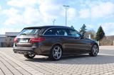 Mercedes-Benz C 200 4MATIC T AMG Line - Mercedes-Benz C 200 in Solingen