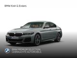 BMW 540 i xDrive Limousine M Sport HUD+Laser+SHZ