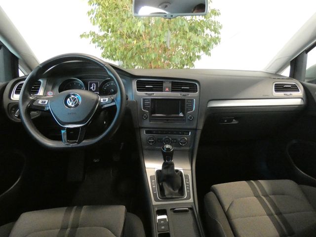 Golf 1.2 TSI Comfortline Sportsitze SHZ