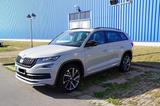 Skoda Kodiaq 1.5 TSI ACT DSG SPORTLINE SPORTLINE
