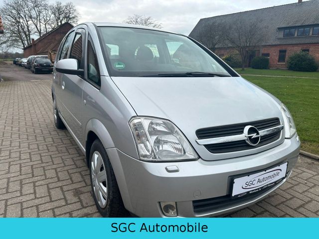 Opel Meriva Edition *Tüv Neu*