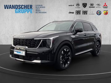 Kia SorentoSORENTO PE 2.2D AWD PLATINUM