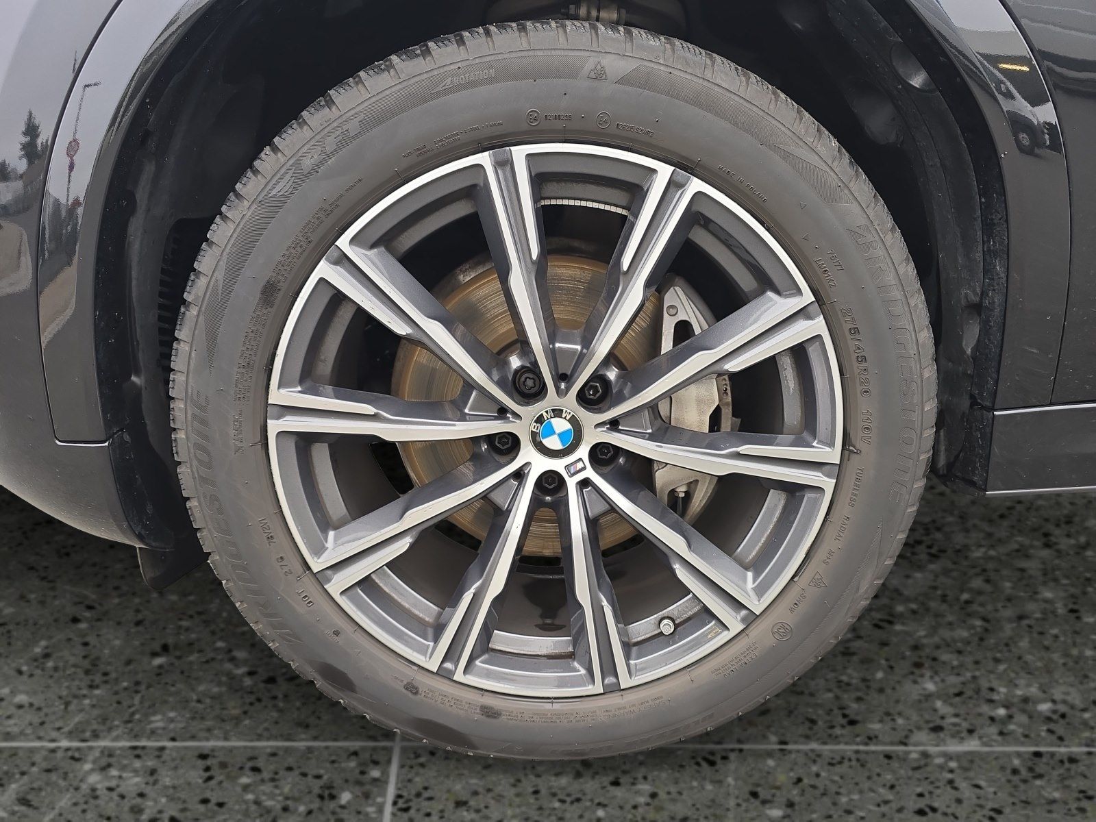 BMW X6 - Bild 9