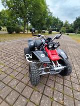 Yamaha Warrior 350 - Offers