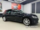 Volkswagen Golf VII Lim. Highline Bi-Xenon Tempomat - Volkswagen Golf: Highline Vi