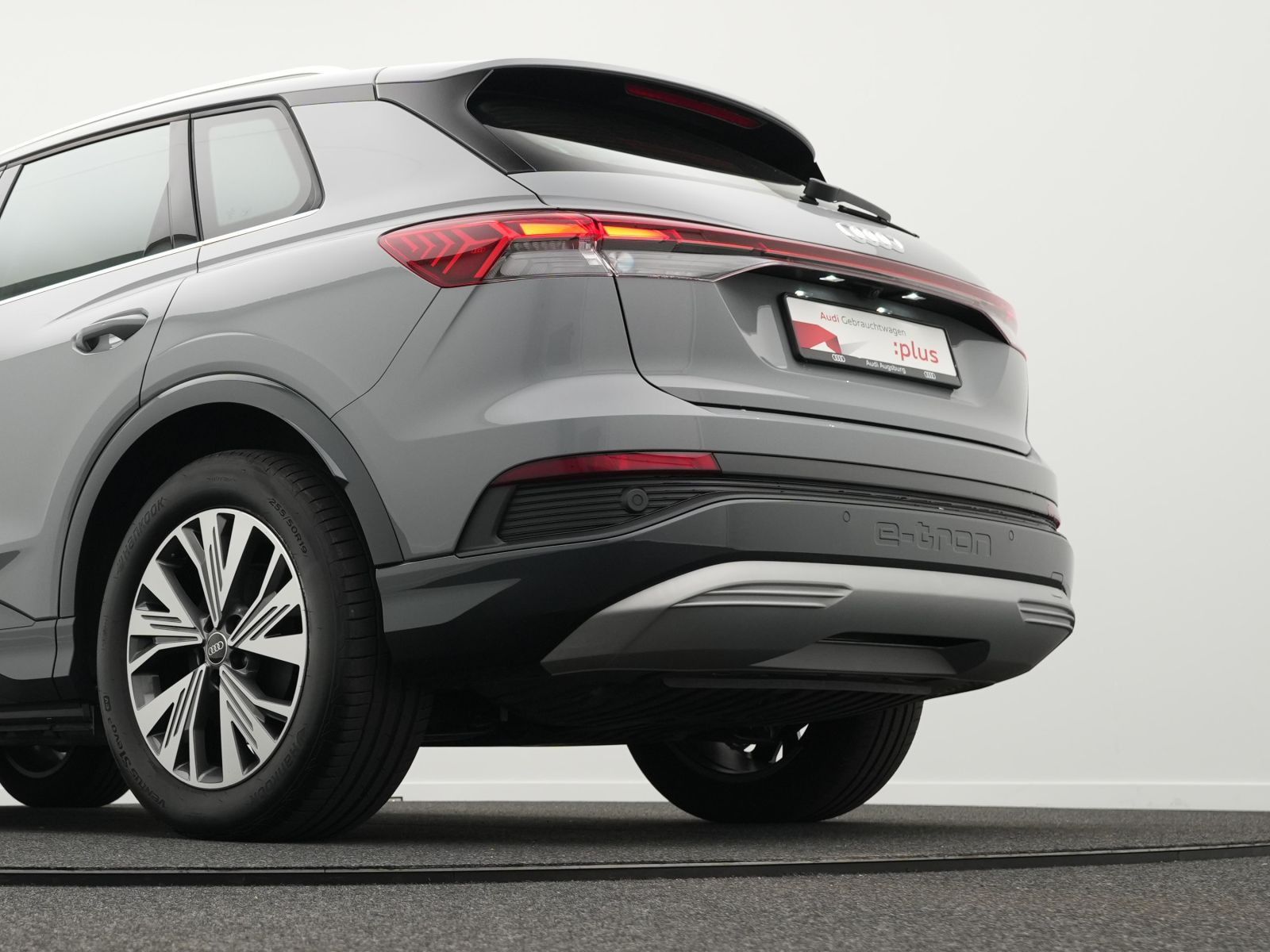 Audi Q4 e-tron - Bild 32