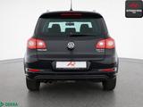 Volkswagen Tiguan 2.0 TSI 4M R LINE PANO,KEYLESS,DYNAUDIO - aus 2011: Geländewagen
