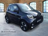 Smart smart EQ fortwo cabrio LED/PDC/KAMERA/WINTERP. - gebrauchte Smart ForTwo aus dem Jahr 2024