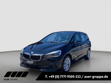 BMW 218 Gran Tourer - 1
