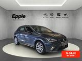 Seat Ibiza FR 1.0 TSI SHZ Navi ALU  BT PDC vorne u.hi - Seat Gebrauchtwagen von 2023