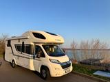 Adria Coral XL 670 SL WENIG KM/ TÜV NEU - Adria Diesel Alkoven