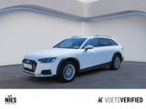 Audi A4 Allroad 40 TDI quattro B&O+MATRIX-LED+NAVI - Audi A4 Allroad aus 2021
