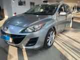 Mazda 3 Lim. Exclusive-Line - Mazda Gebrauchtwagen von 2011