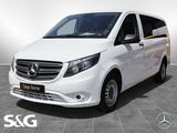 Mercedes-Benz Vito 114 CDI Kasten Lang VOLLVERGLAST PARKTRONIC - Angebote entsprechen deinen Suchkriterien