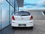 Hyundai i20 FIFA World Cup Edition (Tüv und Service Neu) - Hyundai i20: Edition