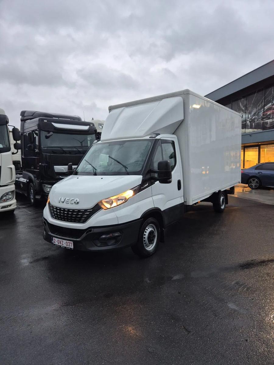 Iveco DAILY 35 S 14 A8
