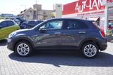 Fiat 500X 1.6 Pop Star Sitzheizung Navi Tempomat PDC - Fiat: Allradantrieb, Geländewagen