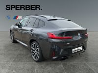 BMW X4 M40 - Vorschau Bild 3