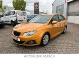 Seat Ibiza ST Style * TÜV NEU * KLIMA * TEMPO * PDC * - Seat Ibiza aus 2010: Kombi