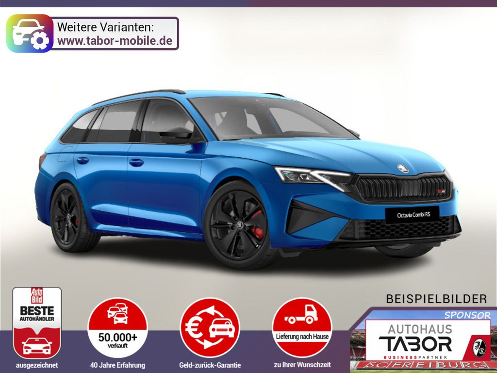 Image of Skoda Octavia